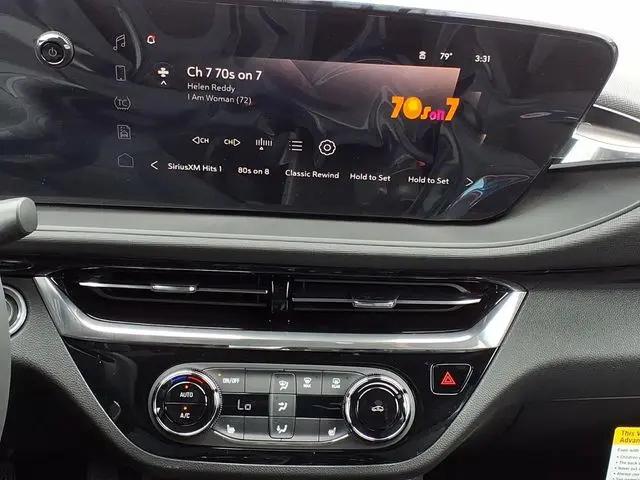 2026 Buick NV Sport Touring FWD