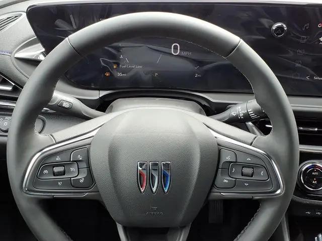 2026 Buick NV Sport Touring FWD