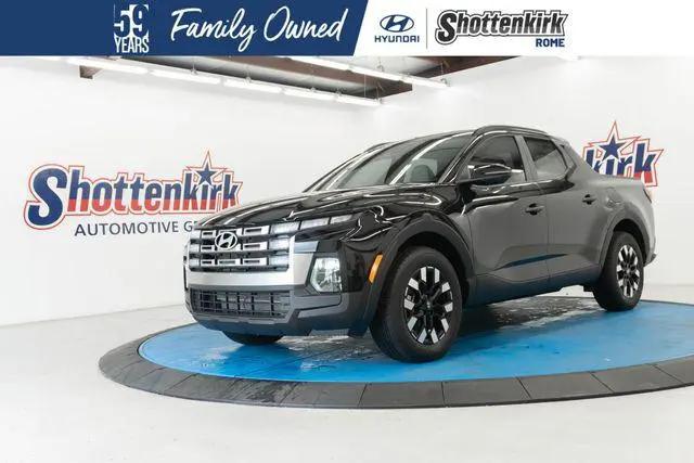 2026 Hyundai Santa Cruz SEL for sale in Rome, GA