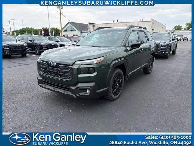 2026 Subaru Outback Limited for sale in Wickliffe, OH