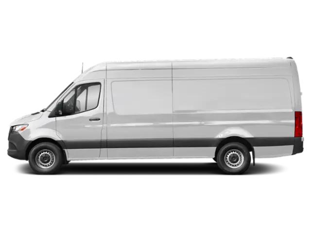 2026 Mercedes-Benz Sprinter 2500 2500