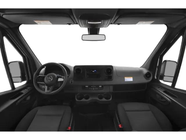 2026 Mercedes-Benz Sprinter 2500 2500