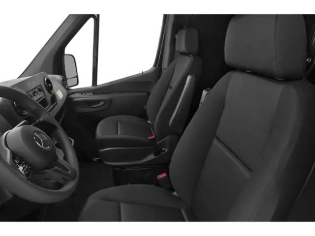 2026 Mercedes-Benz Sprinter 2500 2500