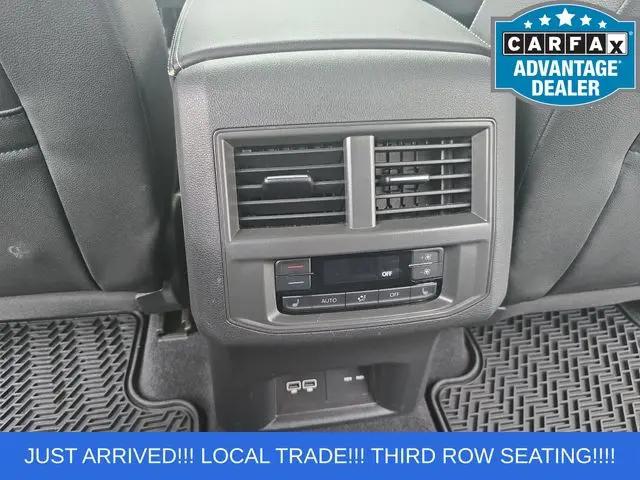 2021 Volkswagen Atlas 3.6L V6 SEL Premium