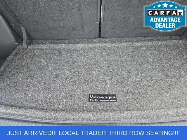 2021 Volkswagen Atlas 3.6L V6 SEL Premium