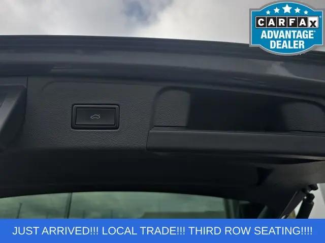 2021 Volkswagen Atlas 3.6L V6 SEL Premium