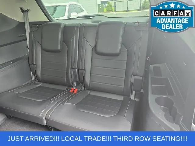 2021 Volkswagen Atlas 3.6L V6 SEL Premium