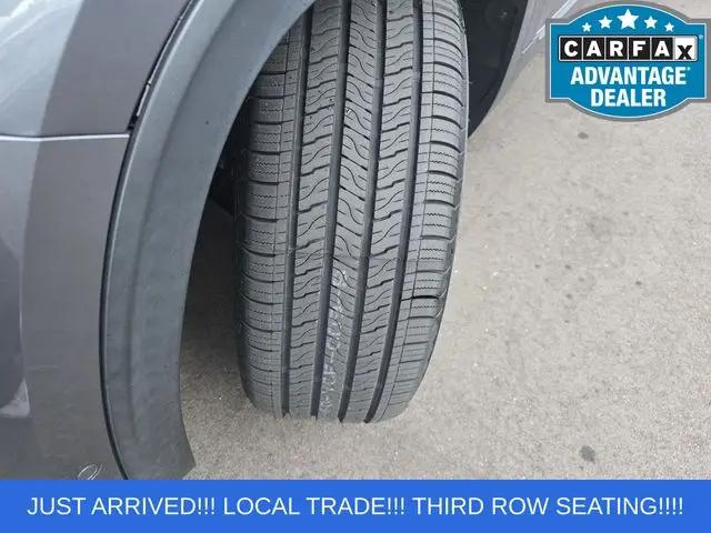 2021 Volkswagen Atlas 3.6L V6 SEL Premium