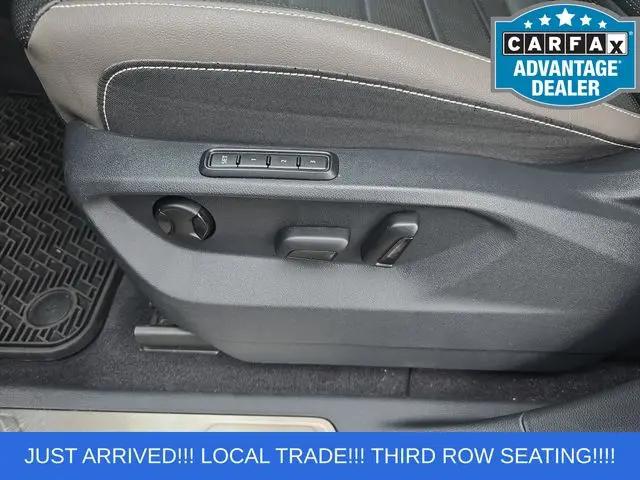 2021 Volkswagen Atlas 3.6L V6 SEL Premium