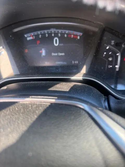 2017 Honda CR-V EX for sale in Goldsboro, NC