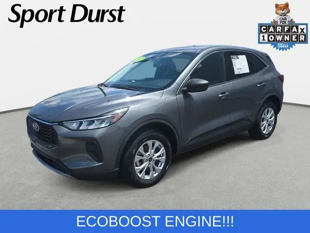 2023 Ford Escape Active for sale in Goldsboro, NC