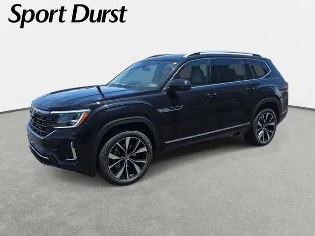 2026 Volkswagen Atlas SEL Premium R-Line for sale in Goldsboro, NC