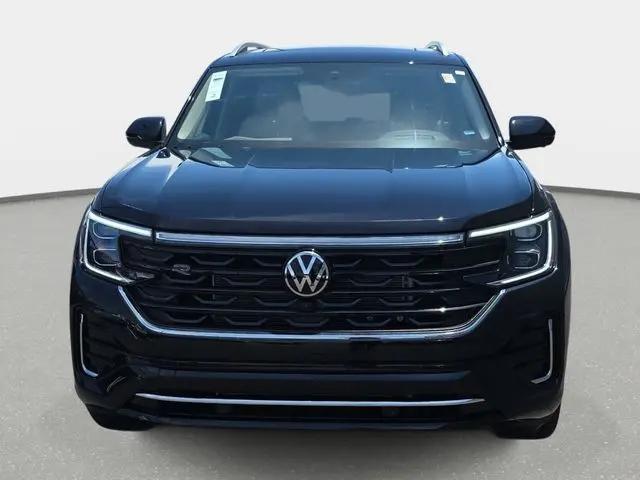 2026 Volkswagen Atlas SEL Premium R-Line