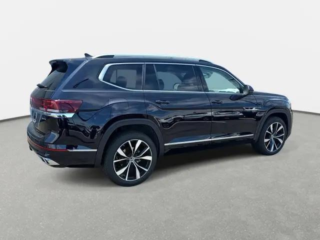 2026 Volkswagen Atlas SEL Premium R-Line