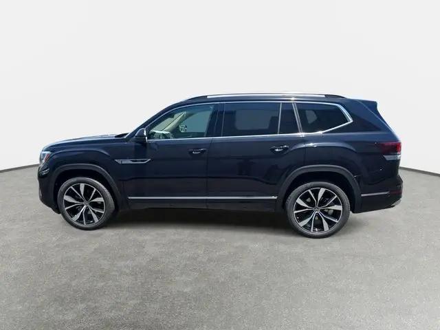 2026 Volkswagen Atlas SEL Premium R-Line
