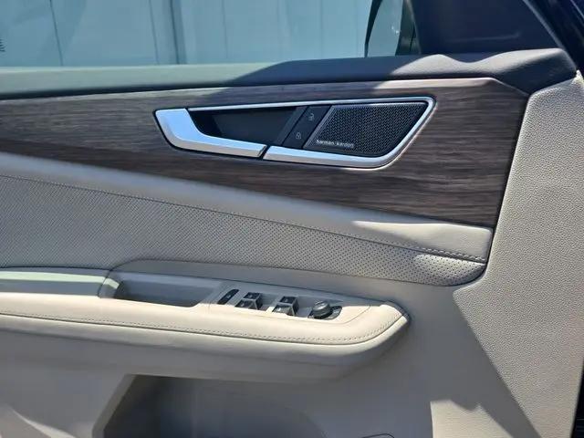 2026 Volkswagen Atlas SEL Premium R-Line
