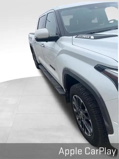 2024 Toyota Tundra Limited 4WD