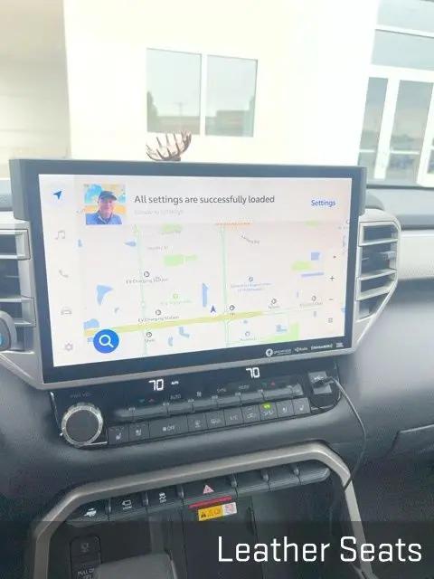 2024 Toyota Tundra Limited 4WD