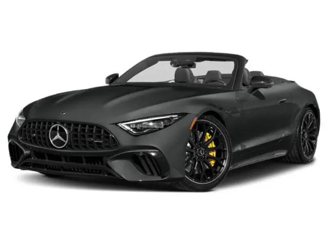 2022 Mercedes-Benz SL 4MATIC for sale in Lawrenceville, NJ
