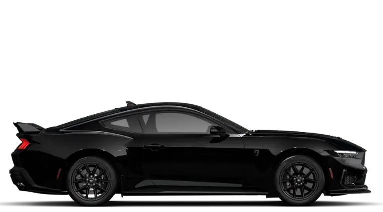 2026 Ford Mustang Dark Horse Fastback