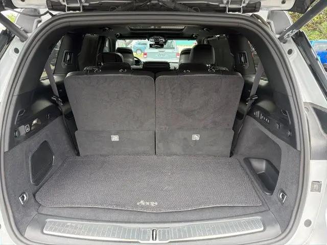 2023 Jeep Grand Cherokee L Summit 4x4