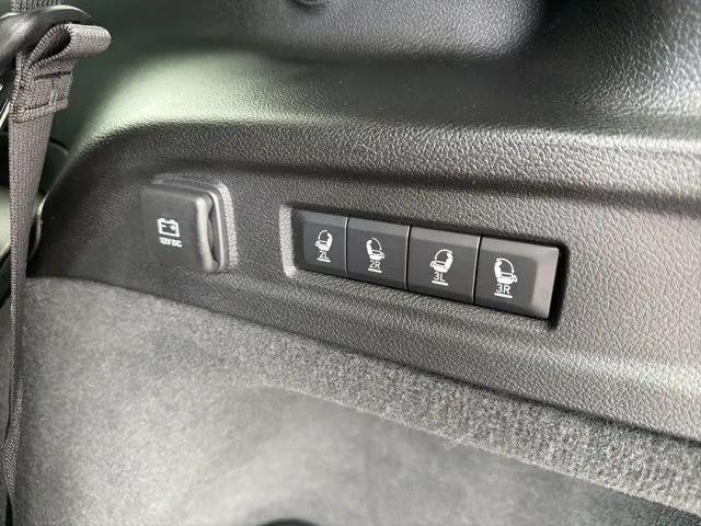 2023 Jeep Grand Cherokee L Summit 4x4