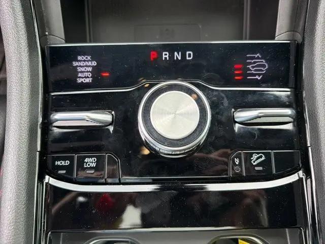 2023 Jeep Grand Cherokee L Summit 4x4