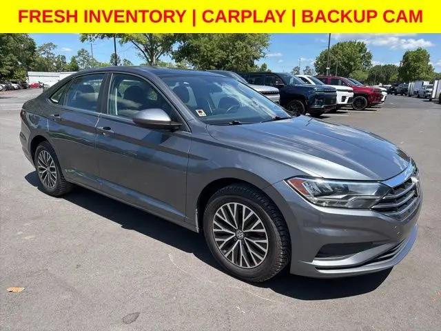2019 Volkswagen Jetta 1.4T SE for sale in Summerville, SC