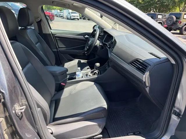 2019 Volkswagen Jetta 1.4T SE