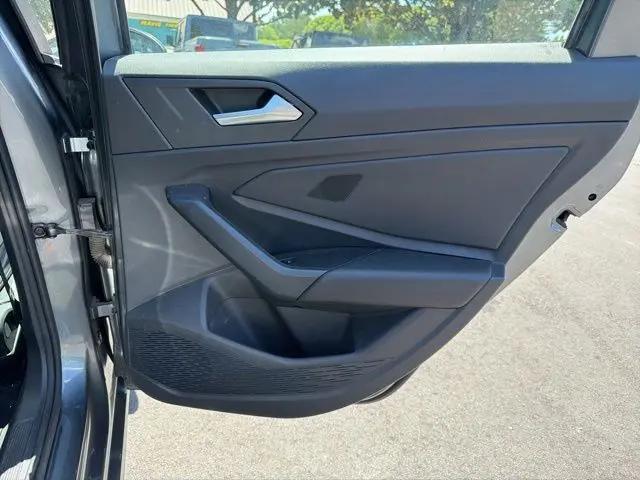 2019 Volkswagen Jetta 1.4T SE