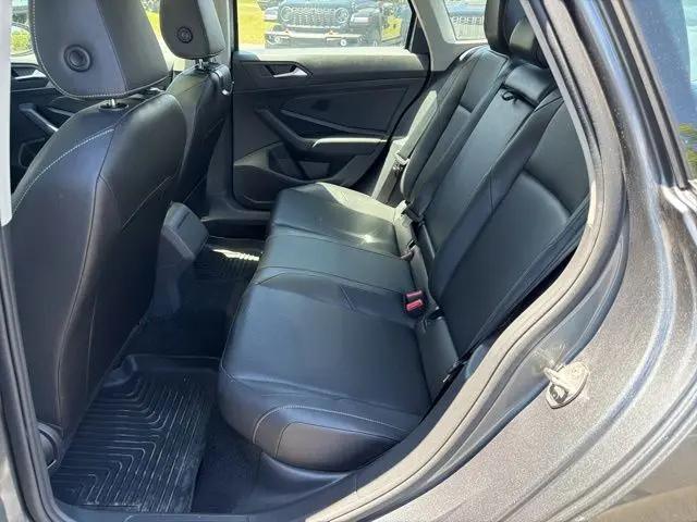 2019 Volkswagen Jetta 1.4T SE