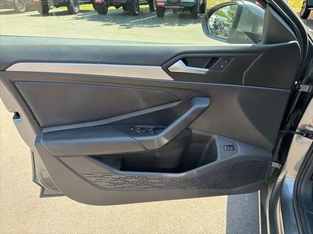 2019 Volkswagen Jetta 1.4T SE