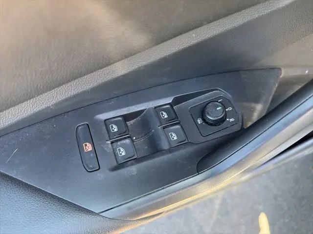 2019 Volkswagen Jetta 1.4T SE