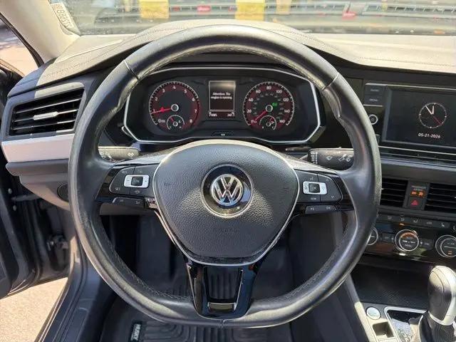 2019 Volkswagen Jetta 1.4T SE