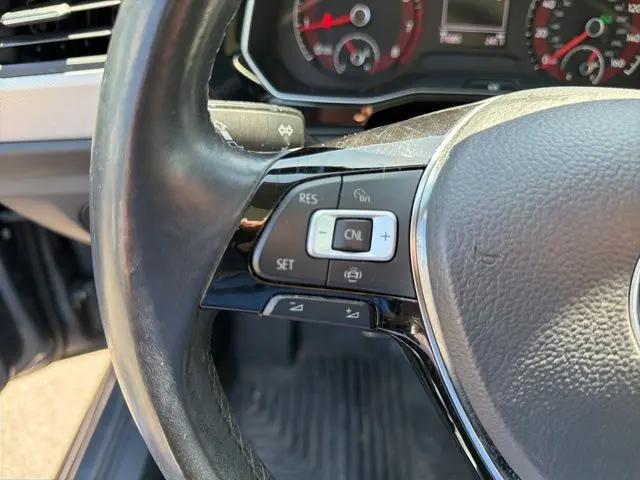 2019 Volkswagen Jetta 1.4T SE