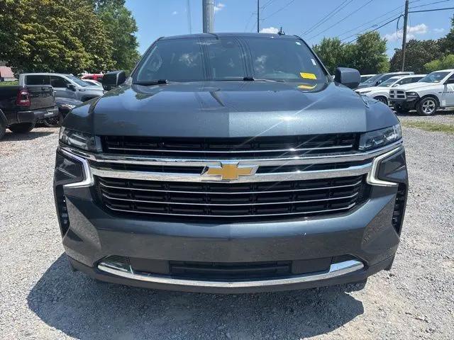 2021 Chevrolet Suburban 2WD LT