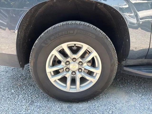 2021 Chevrolet Suburban 2WD LT