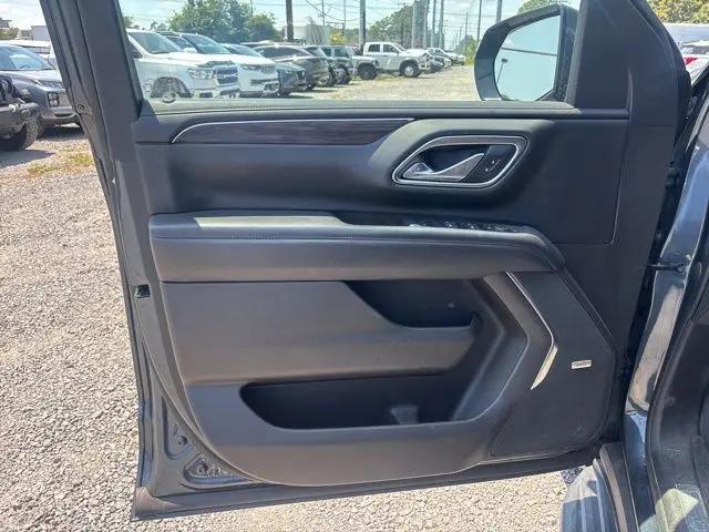 2021 Chevrolet Suburban 2WD LT
