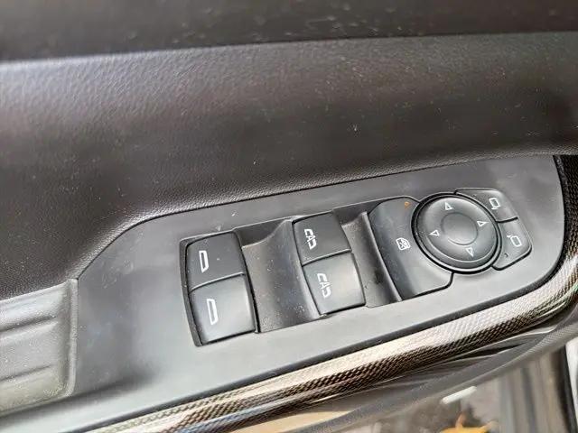 2021 GMC Acadia AWD AT4