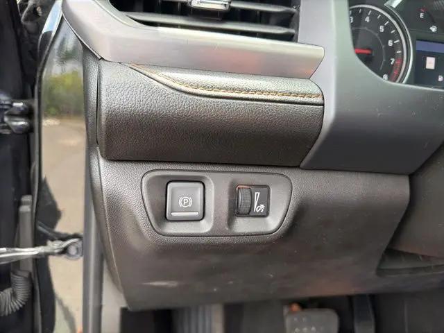 2021 GMC Acadia AWD AT4