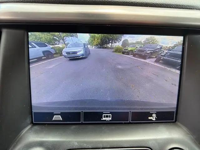 2021 GMC Acadia AWD AT4