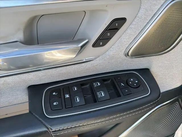 2022 Ram 1500 Limited Crew Cab 4x4 5'7" Box