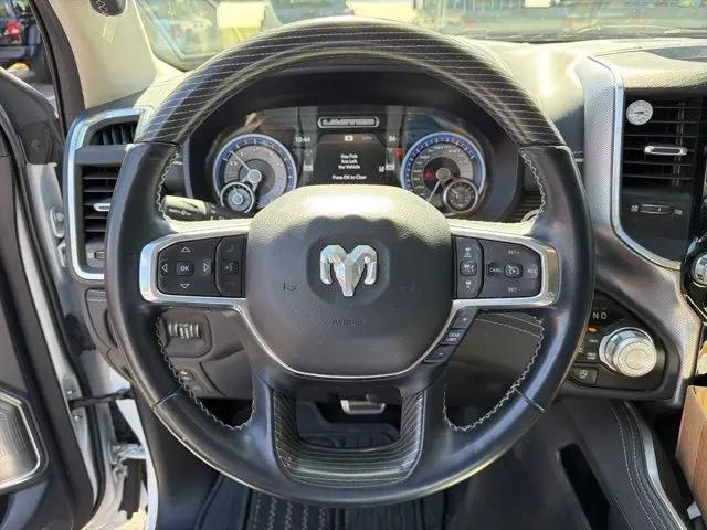 2022 Ram 1500 Limited Crew Cab 4x4 5'7" Box