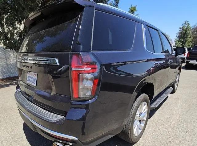 2023 Chevrolet Tahoe 4WD Premier