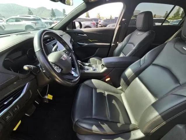 2020 Cadillac XT4 FWD Sport