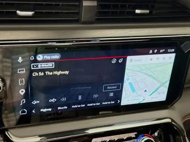 2026 GMC Sierra 1500 Crew Cab, Short Bed, AT4, 4WD