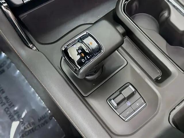 2026 GMC Sierra 1500 Crew Cab, Short Bed, AT4, 4WD