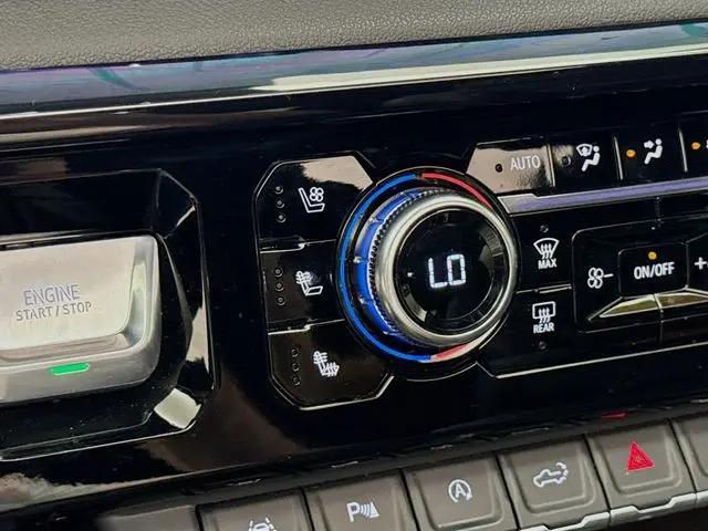 2026 GMC Sierra 1500 Crew Cab, Short Bed, AT4, 4WD
