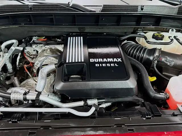 2026 GMC Sierra 1500 Crew Cab, Short Bed, AT4, 4WD