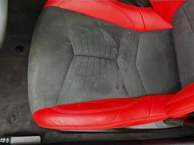 2024 Chevrolet Corvette Stingray RWD Convertible 3LT